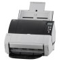 Fujitsu fi-718PR goffratrice/macchinetta stampigliatrice Pagina principale (PA03670-D201)