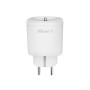 Trust 71289 presa intelligente 3000 W Bianco (71289)