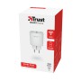Trust 71289 presa intelligente 3000 W Bianco (71289)