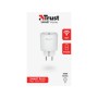 Trust 71289 presa intelligente 3000 W Bianco (71289)