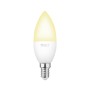 Trust 71297 soluzione di illuminazione intelligente Lampadina intelligente Wi-Fi Bianco (71297)