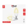 Trust 71297 soluzione di illuminazione intelligente Lampadina intelligente Wi-Fi Bianco (71297)