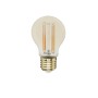 Trust 71300 soluzione di illuminazione intelligente Lampadina intelligente Wi-Fi Metallico, Trasparente (71300)