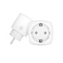 Trust 71301 presa intelligente 3000 W Bianco (71301)