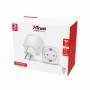 Trust 71301 presa intelligente 3000 W Bianco (71301)