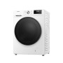 Hisense WFQA8014EVJM lavatrice Caricamento frontale 8 kg 1400 Giri/min Bianco (WFQA8014EVJMW)