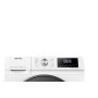 Hisense WFQA8014EVJM lavatrice Caricamento frontale 8 kg 1400 Giri/min Bianco (WFQA8014EVJMW)