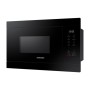 Samsung Forno a microonde grill ad Incasso 22L MG22M8254AK (MG22M8254AK/E1)