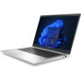 HP EliteBook 840 G9 Computer portatile 35,6 cm (14") WUXGA Intel® Core™ i7 i7-1255U 16 GB DDR5-SDRAM 512 GB SSD Wi- (6F5S4EA)