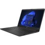 HP 250 G9 i5-1235U Computer portatile 39,6 cm (15.6") Full HD Intel® Core™ i5 8 GB DDR4-SDRAM 256 GB SSD Wi-Fi 5 (8 (6F201EA)
