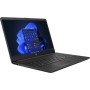 HP 250 G9 i5-1235U Computer portatile 39,6 cm (15.6") Full HD Intel® Core™ i5 8 GB DDR4-SDRAM 256 GB SSD Wi-Fi 5 (8 (6F201EA)