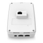 CLOUD AP WALL-PLATE WI-FI6 1800MBPS (ECW215)
