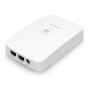 CLOUD AP WALL-PLATE WI-FI6 1800MBPS (ECW215)