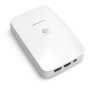CLOUD AP WALL-PLATE WI-FI6 1800MBPS (ECW215)