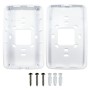 CLOUD AP WALL-PLATE WI-FI6 1800MBPS (ECW215)