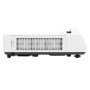 Panasonic PT-TMZ400 videoproiettore Proiettore a corto raggio 4000 ANSI lumen LCD WUXGA (1920x1200) Bianco (PT-TMZ400)