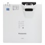 Panasonic PT-TMZ400 videoproiettore Proiettore a corto raggio 4000 ANSI lumen LCD WUXGA (1920x1200) Bianco (PT-TMZ400)