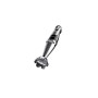 Braun MultiQuick 9 MQ 9187XLI 0,6 L Frullatore ad immersione 1200 W Nero, Acciaio inossidabile (MQ9187XLI)