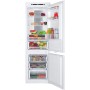 Amica EKGCS 387 960 frigorifero-congelatore da incasso, altezza nicchia: 178 cm, 244 L