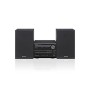 Panasonic SC-PM254EG-K set audio da casa Microsistema audio per la casa Nero (SC-PM254EG-K)