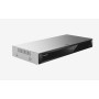 Panasonic DMR-UBS70EGS Registratore Blu-Ray Compatibilità 3D Argento (DMR-UBS70EG-S)