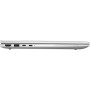 HP EliteBook 830 G9 Computer portatile 33,8 cm (13.3") WUXGA Intel® Core™ i7 i7-1255U 16 GB DDR5-SDRAM 512 GB SSD W (6T264EA)