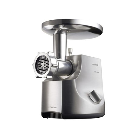 Kenwood MG700 tritacarne 2000 W Argento (MG700)