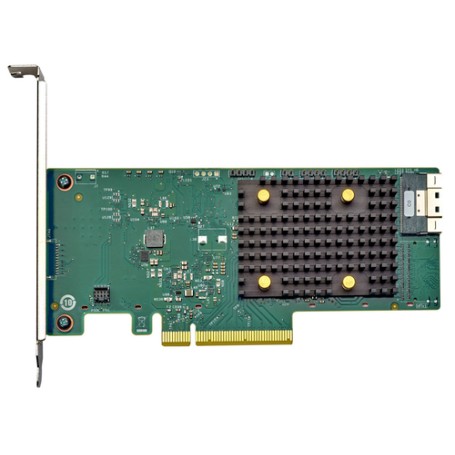 Lenovo 4Y37A78834 controller RAID PCI Express x8 12 Gbit/s (4Y37A78834)