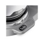 Kenwood KVL85.004SI robot da cucina 1200 W 7 L Argento Bilance incorporate (KVL85.004SI)