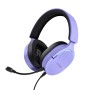 GXT490P FAYZO 7.1 USB HEADSET PURPLE (25303)