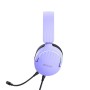 GXT490P FAYZO 7.1 USB HEADSET PURPLE (25303)