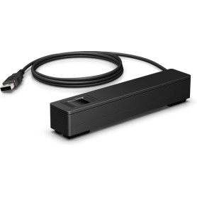 HP ElitePOS lettore di impronte digitali USB 2.0 Nero (1RL98AA)