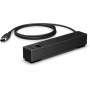 HP ElitePOS lettore di impronte digitali USB 2.0 Nero (1RL98AA)