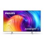 Philips 58PUS8507/12 TV 147,3 cm (58") 4K Ultra HD Smart TV Wi-Fi Nero, Argento (58PUS8507/12)