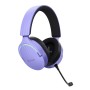 GXT491P FAYZO WIRELESS HEADSET PURPLE (25305)