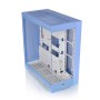 Thermaltake CTE E600 MX Midi Tower Blu (CA-1Y3-00MFWN-00)