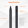 Chuwi CH-H8PEN penna per PDA 11 g Nero (H8 Pen)