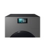 Samsung Lavasciuga Bespoke AI Libera installazione pompa di calore 18/11 Kg WD18DB8995BZT2
