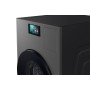 Samsung Lavasciuga Bespoke AI Libera installazione pompa di calore 18/11 Kg WD18DB8995BZT2