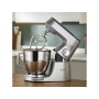 Kenwood KVL85.004SI robot da cucina 1200 W 7 L Argento Bilance incorporate (KVL85.004SI)