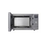 Panasonic NN-CD58 Superficie piana Microonde combinato 27 L 1000 W Acciaio inossidabile (NN-CD58JSGPG)