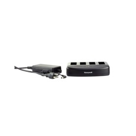 Honeywell 220540-000 carica batterie Batteria per stampante di etichette AC (220540-000)