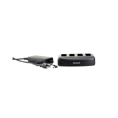 Honeywell 220540-000 carica batterie Batteria per stampante di etichette AC (220540-000)