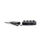 Honeywell 220540-000 carica batterie Batteria per stampante di etichette AC (220540-000)
