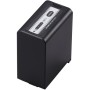 Panasonic AG-VBR118G Batteria per fotocamera/videocamera Ioni di Litio 11800 mAh (AG-VBR118G)