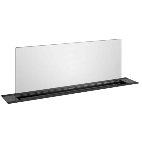 Gaggenau AL200180 - Serie 200, cappa aspirante da tavolo, 80 cm, installazione a filo