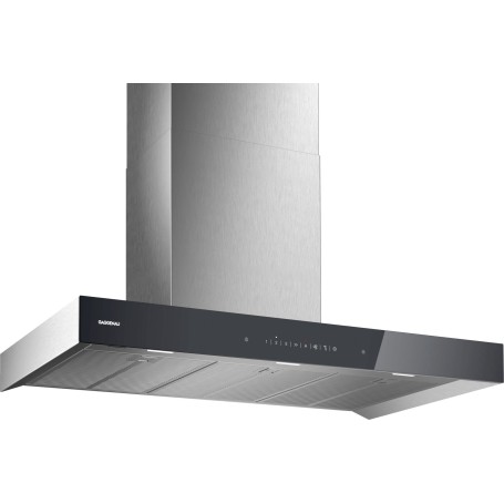 GAGGENAU AW240191 - Serie 200, cappa a parete, 90 cm, acciaio inox