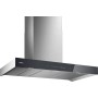 GAGGENAU AW240191 - Serie 200, cappa a parete, 90 cm, acciaio inox