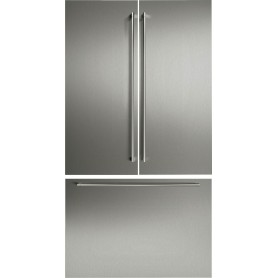 Gaggenau RA421912 - Porta per RY 492, spessore frontale 19 mm.