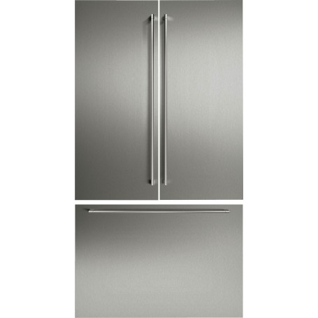 Gaggenau RA421912 - Porta per RY 492, spessore frontale 19 mm.